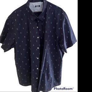 Izod shirt
